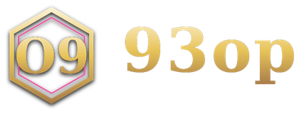 93op logo